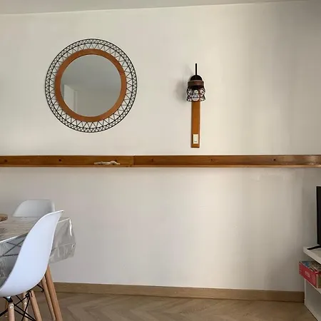 Studio With Pool Close To The Beach Agde