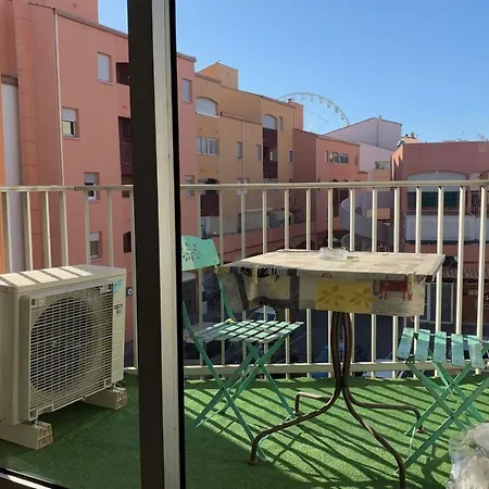 Studio With Pool Close To The Beach Agde